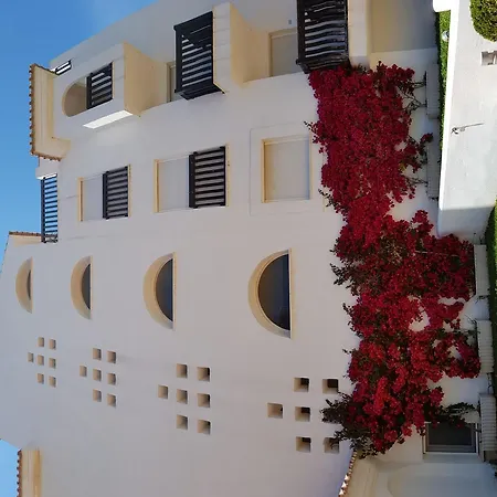 Exquisite Calahonda Beach Studio! 미하스