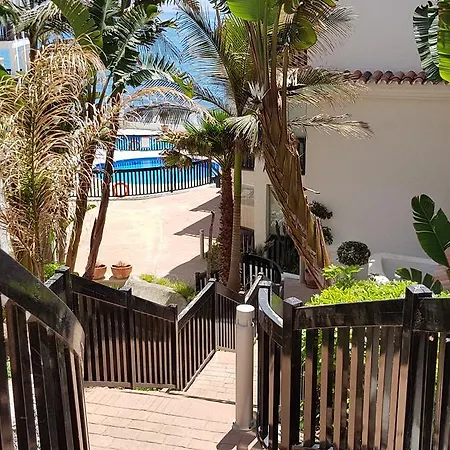 Exquisite Calahonda Beach Studio! 미하스