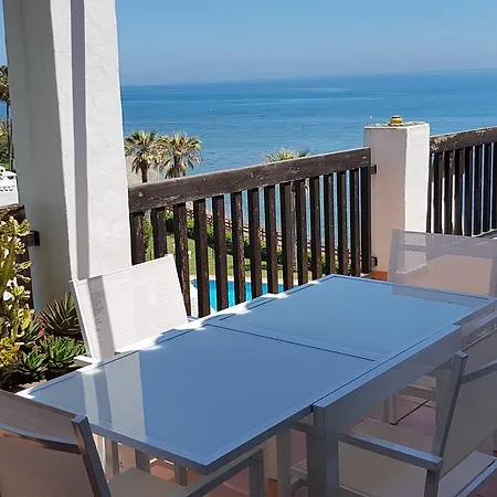 Exquisite Calahonda Beach Studio! *