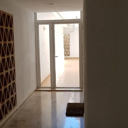 아파트 Exquisite Calahonda Beach Studio! 미하스