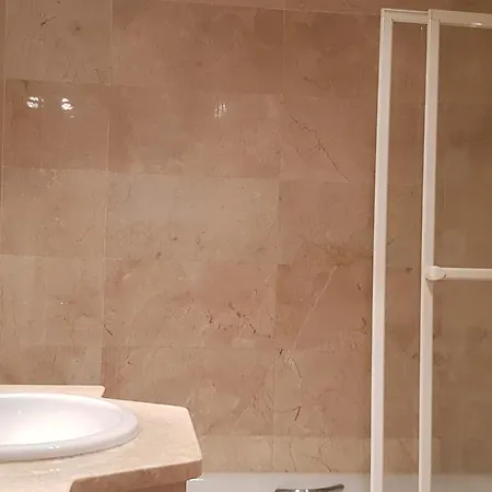 Exquisite Calahonda Beach Studio! *