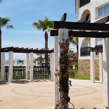 아파트 Exquisite Calahonda Beach Studio! *