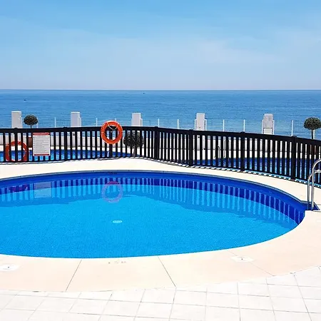 Exquisite Calahonda Beach Studio!