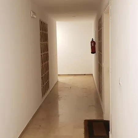 Exquisite Calahonda Beach Studio! 미하스