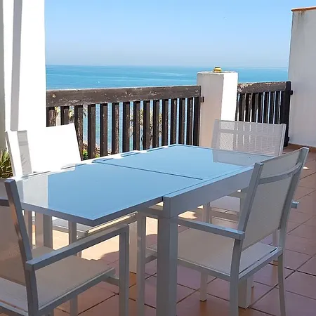 Exquisite Calahonda Beach Studio! Apartment *