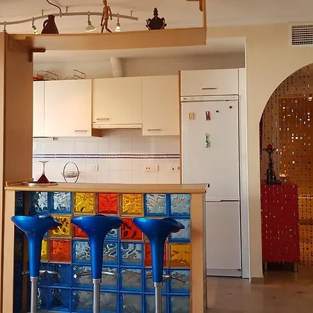 Exquisite Calahonda Beach Studio! Apartment *